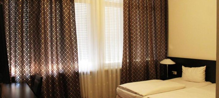 Aariana Hotel Hotels in Offenbach am Main