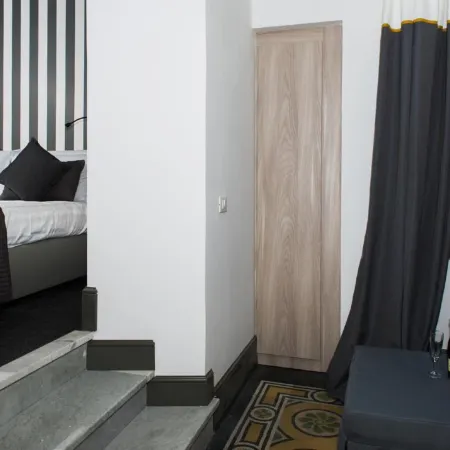 Relais Santa Maria Maggiore
