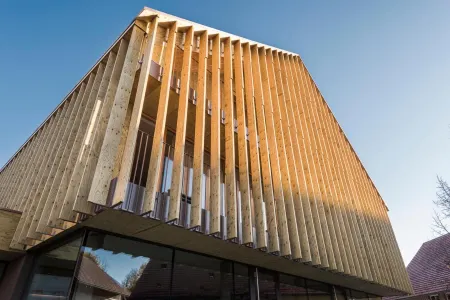 Ellgass Allgäu Hotel