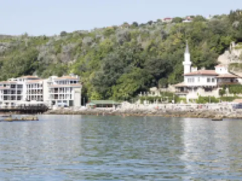 Regina Maria Spa Design Hotel Hotels in Balchik