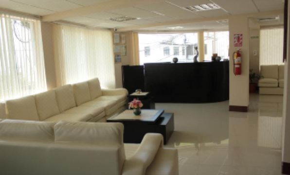 Almudena Apart Hotel - Housity