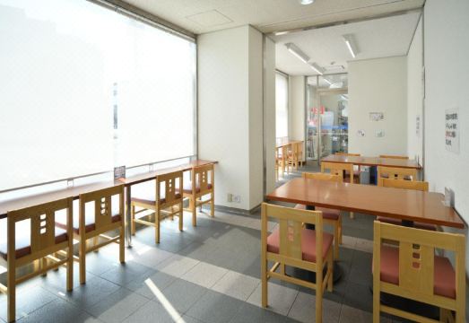 [우와지마 오리엔탈 호텔 객실 이미지]