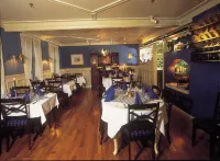 Lillesand Hotel Norge Hotel a Grimstad