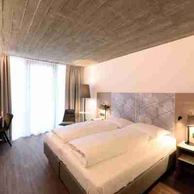 arte Hotel Kufstein Rooms