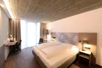 arte Hotel Kufstein Hotels in Ebbs