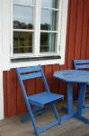 Allégården Kastlösa Stugor Hotels in Mörbylånga