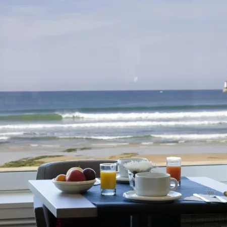 Hotel & Spa les Roches Noires
