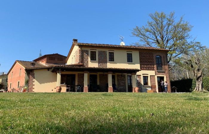B&B la Fornace del Sole