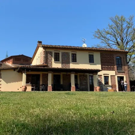 B&B la Fornace del Sole