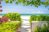 Surfescape Zanzibar - Beach
