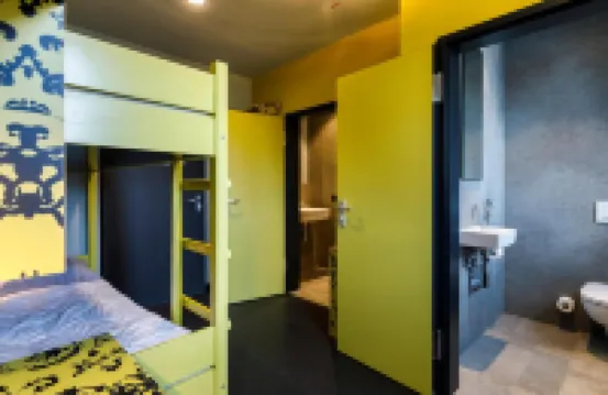 Youth Hostel Würzburg Hotels in 