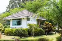 自然花園度假村 住宿飯店