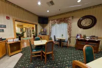 Country Inn & Suites by Radisson, Salina, KS Hotel a Salina