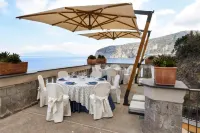 Villa Crawford Hotels in Sant'Agnello