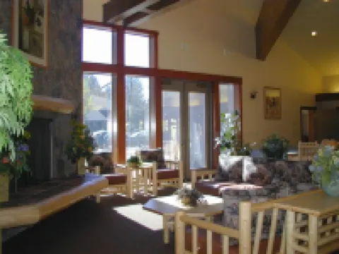The Pines at Sunriver Hotels in Sunriver