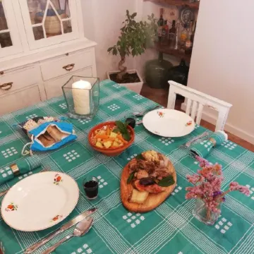 Marias Guesthouse Beja