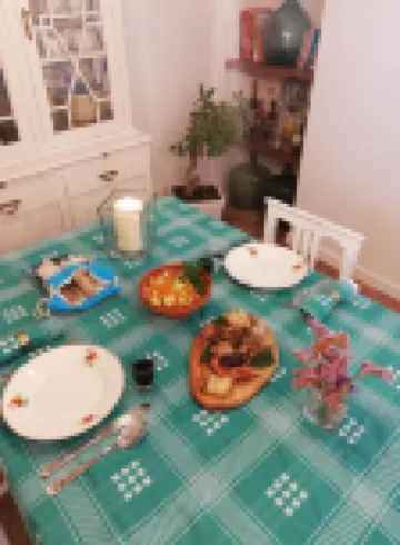 Marias Guesthouse Beja