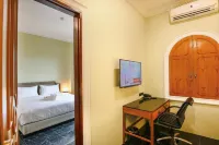 A Villa Hua Hin Hotel Các khách sạn ở Hua Hin