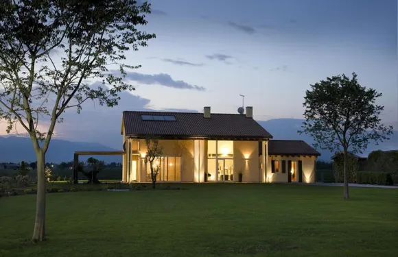 馬格里內·卡斯特爾弗蘭科·韋內託