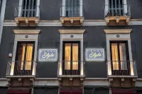 Etnea Style Catania Luxury Rooms