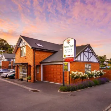 Chelsea Park Motor Lodge Nelson