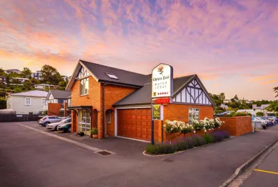 Chelsea Park Motor Lodge Hotel di 