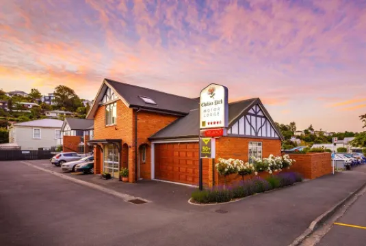 첼시 파크 모터 로지