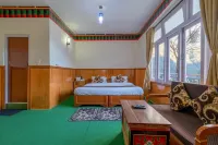 Magellan's the Grand Lachen Hotels in North Sikkim