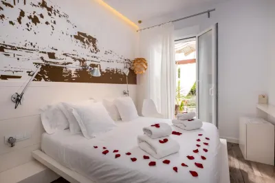 Hotel Abril 37 Các khách sạn ở Menorca
