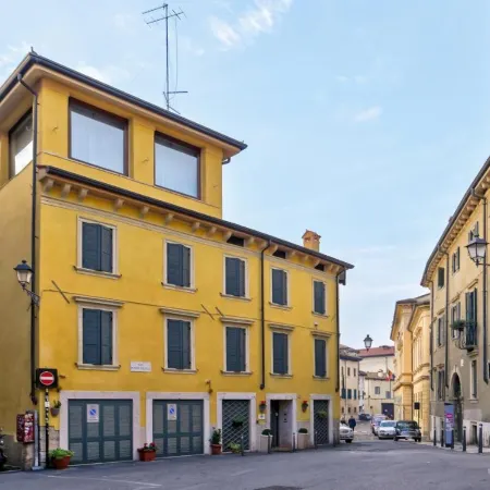 Relais Ponte Pietra