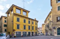 Relais Ponte Pietra Hotels in 