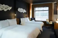 Le Germain Hotel Toronto Отели в г. Entertainment District