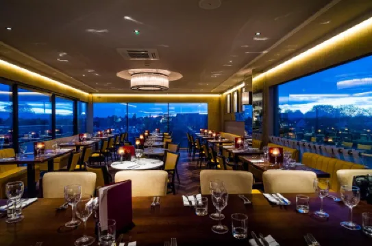 The Varsity Hotel & Spa