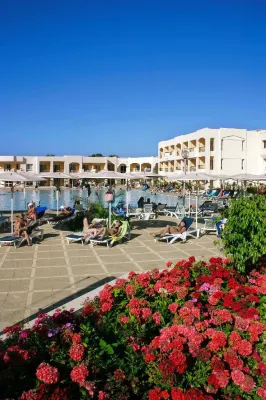 El Mouradi Gammarth Hotels in Gamarth