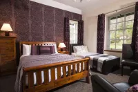 노스 케서크 호텔