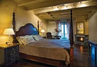 Aegli Arachova Hotels in Arachova