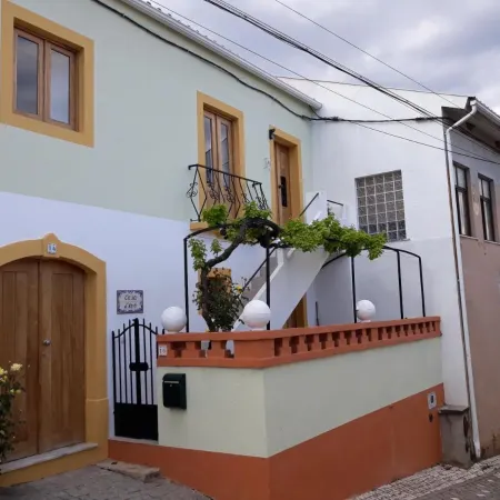 Casa d'Avó Ξενοδοχεία στην πόλη Miranda do Corvo