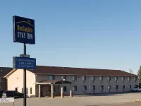 Stay Inn Burlington Hotels in Kit Carson County