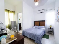 Apartamentos Magallanes Romana Hotels in La Romana