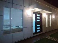 Minimalist Department - Apartments