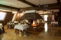 Motel Babino Brdo - breakfast