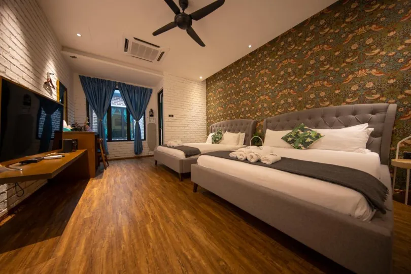 Carnarvon Suites by Reunion