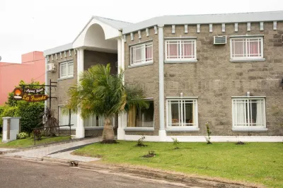 La Fuente Apart Hotel Hotel a 