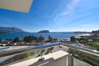 Barbeta Accommodation Hotels in Budva