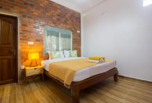 ANGKOR DINO HOME 酒店