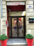 Hotel Gambetta Hotels in Bordeaux City Center