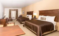 Teddy's Residential Suites New Town Các khách sạn ở New Town