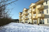Hotel Hochsauerland by Center Parcs Các khách sạn ở Korbach