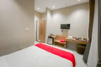 RedDoorz Premium @ Griya Inkoppabri Cisarua Puncak Hotell i Leuwimalang
