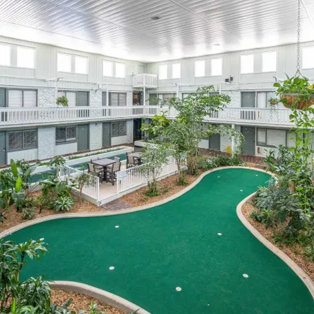 Club Destin Condos